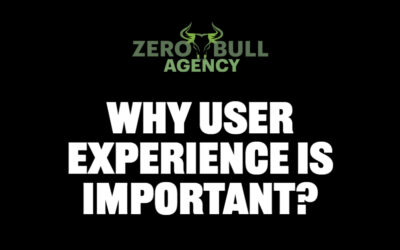 Why User Experience Is Essential For Your Website