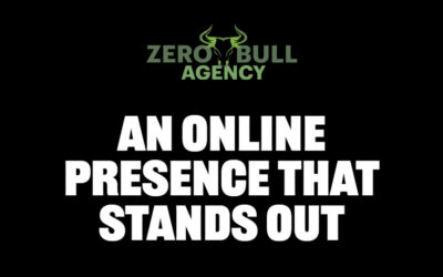 Creating An Online Presence That Stands Out From The Competition