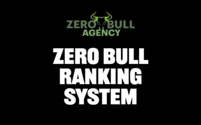 The Zero Bull Ranking System