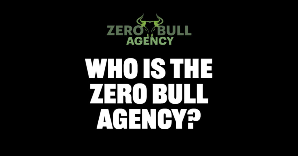 Who is The Zero Bull Agency-125