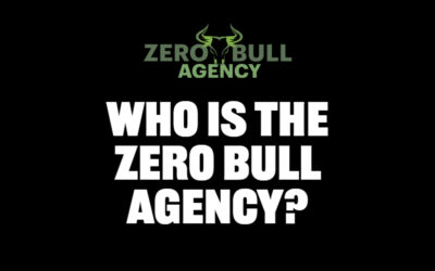 Who is The Zero Bull Agency